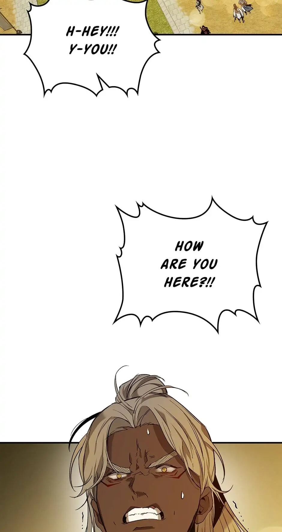 Leveling up with gods Chapter 36, page 75 of 94