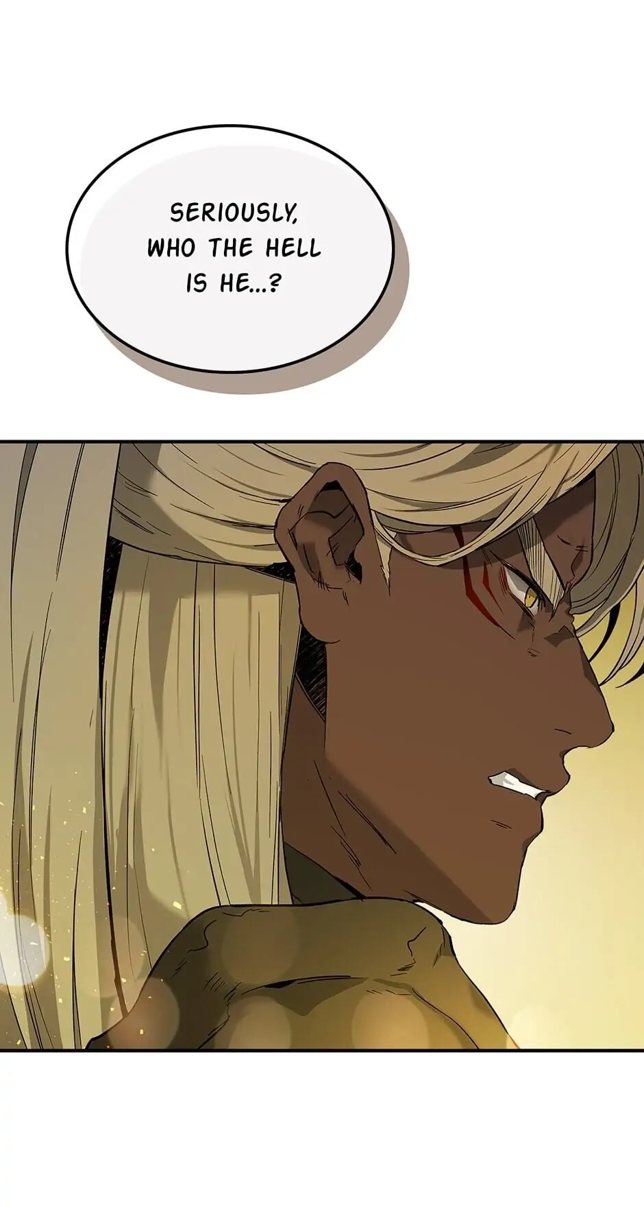 Leveling up with gods Chapter 36, page 82 of 94