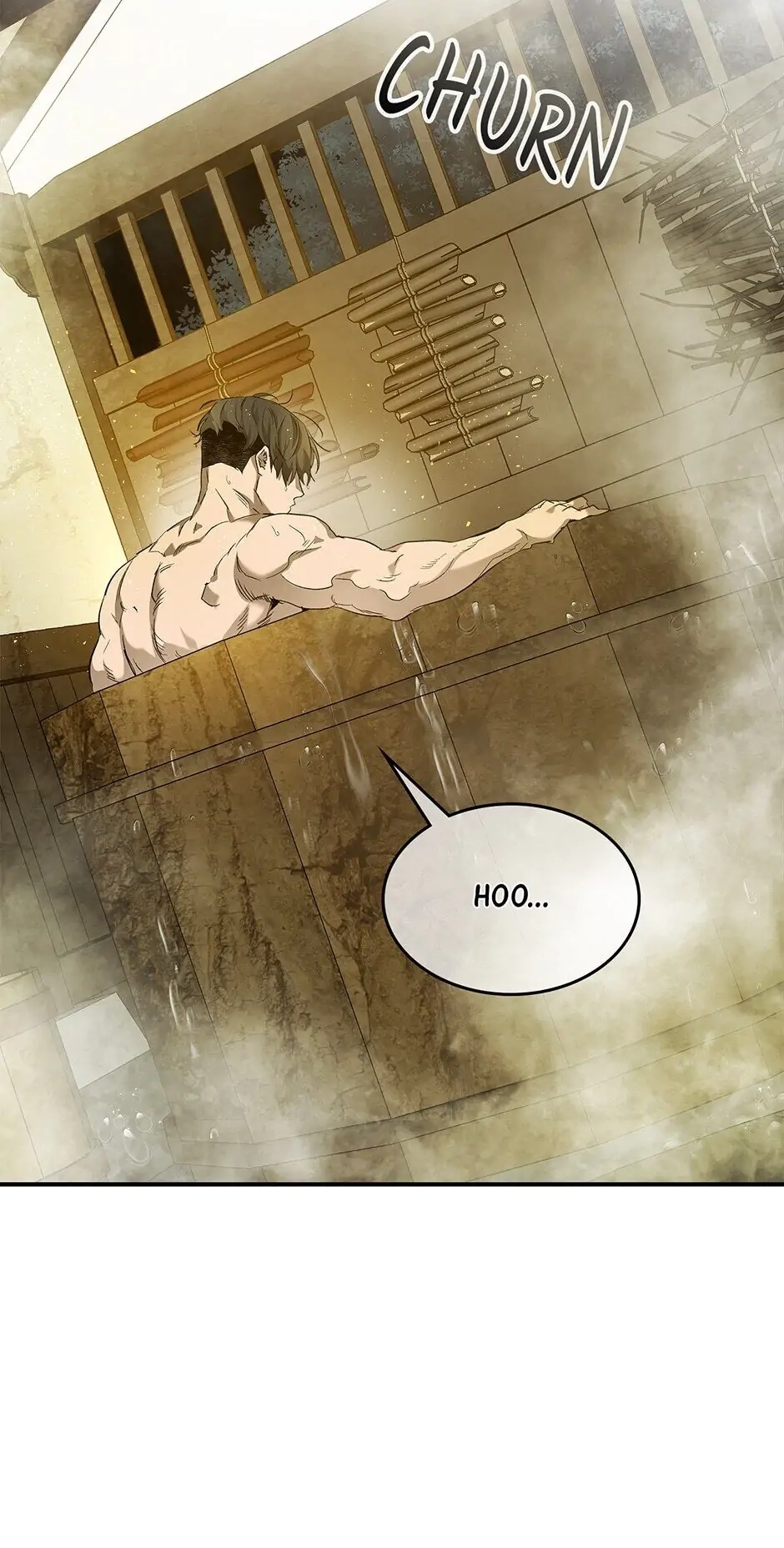Leveling up with gods Chapter 36, page 86 of 94