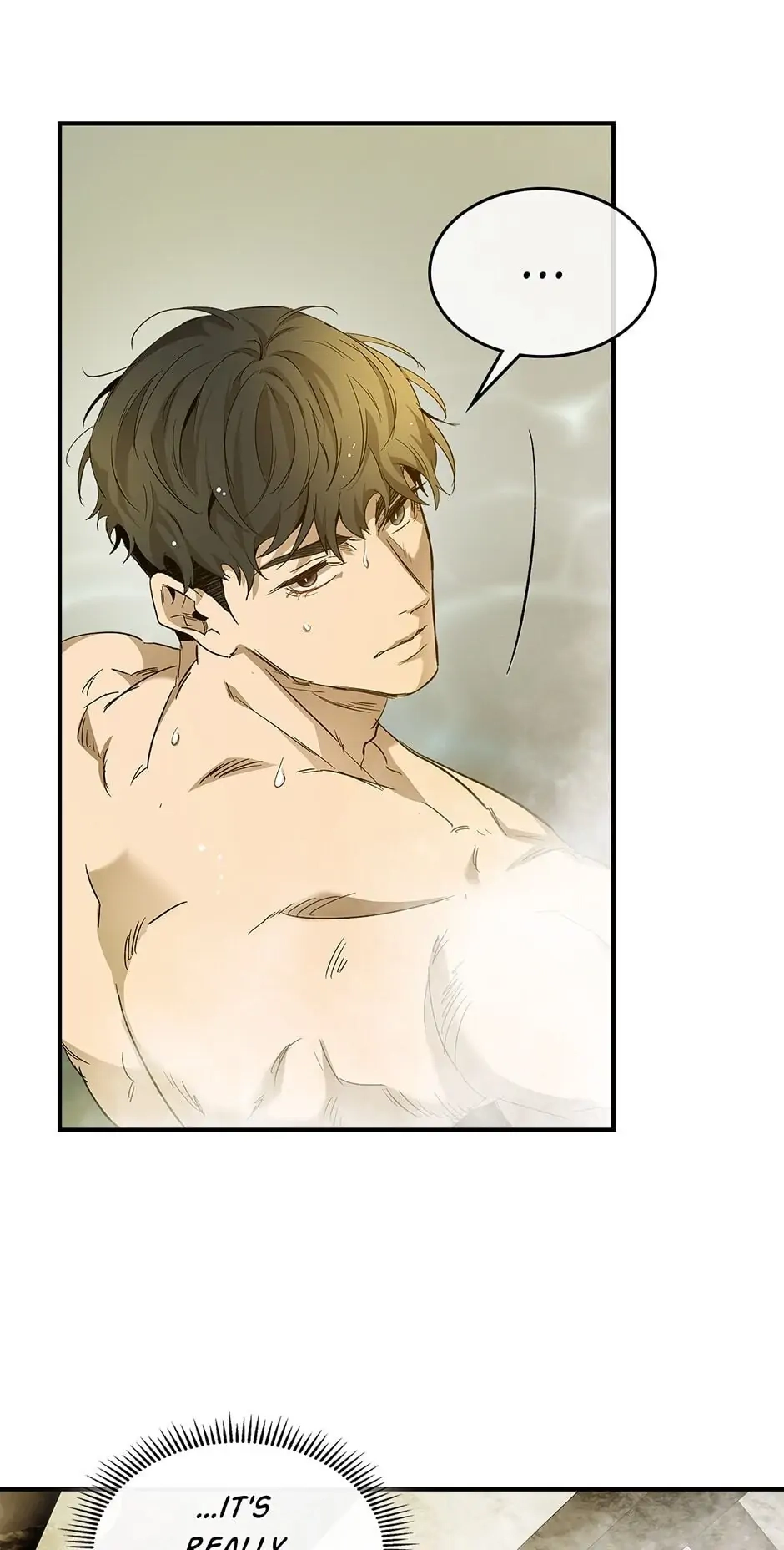 Leveling up with gods Chapter 36, page 87 of 94
