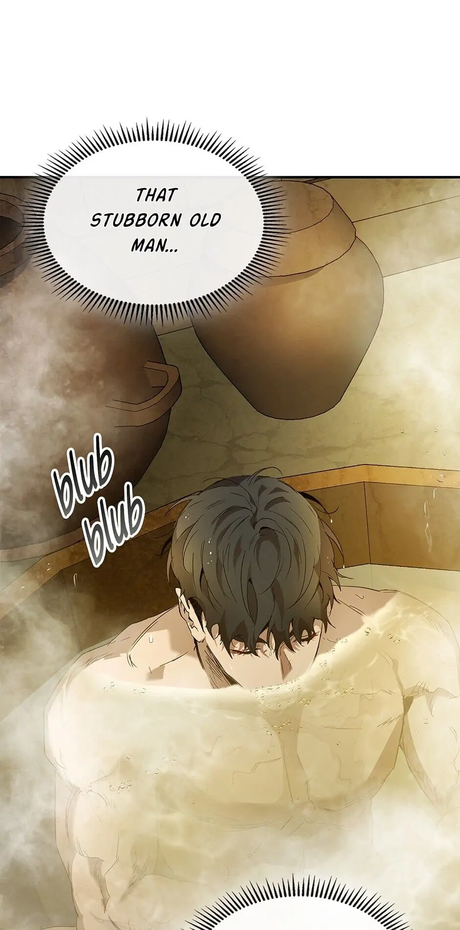 Leveling up with gods Chapter 36, page 89 of 94