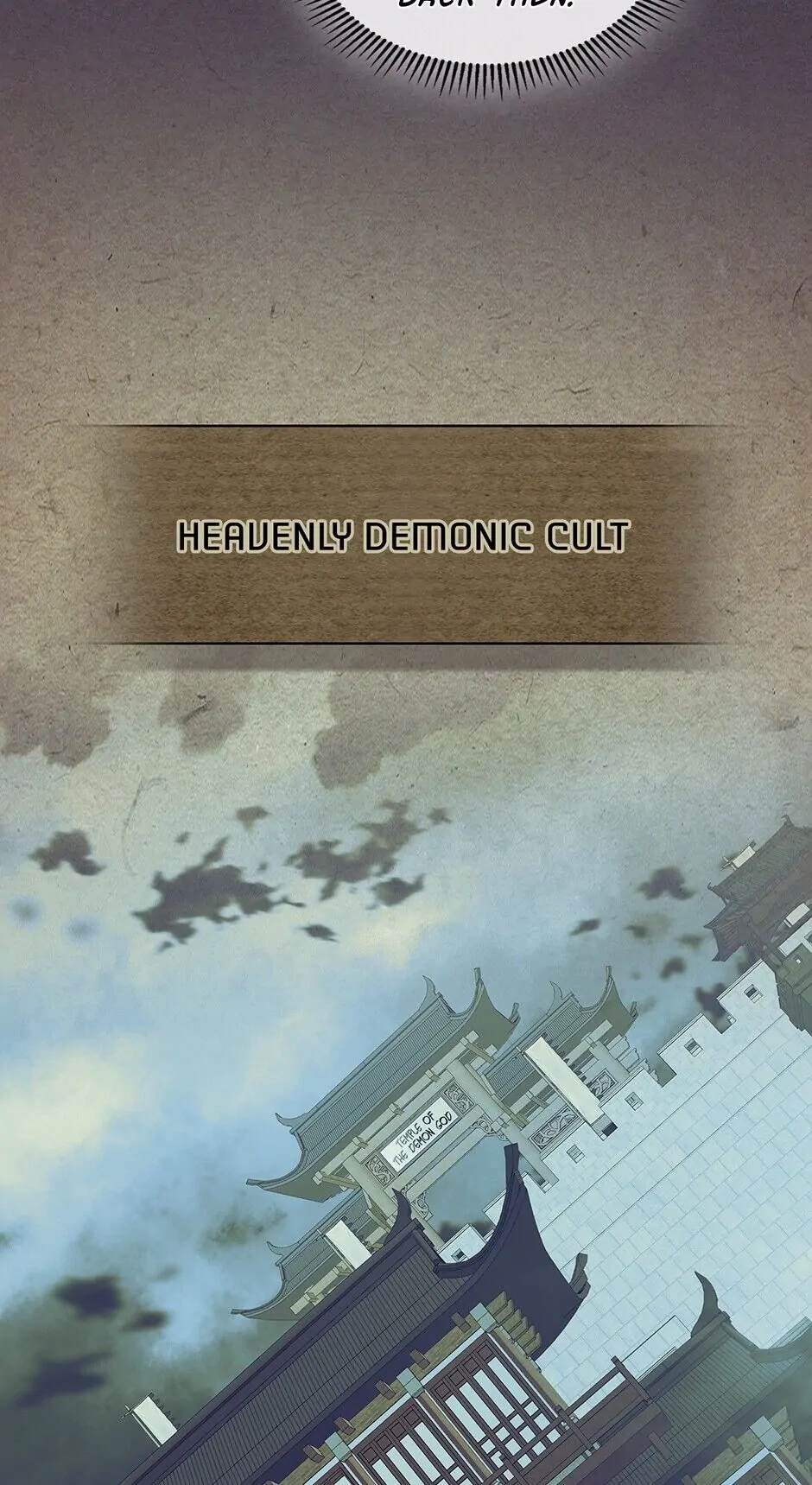 Leveling up with gods Chapter 36, page 9 of 94