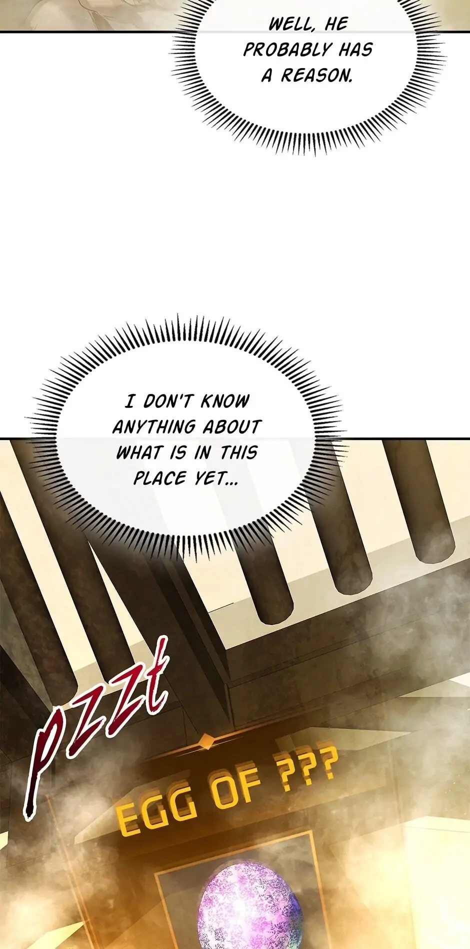 Leveling up with gods Chapter 36, page 90 of 94