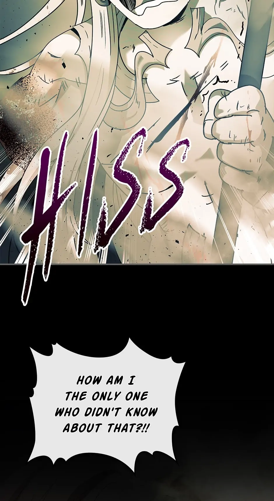 Leveling up with gods Chapter 37, page 14 of 97