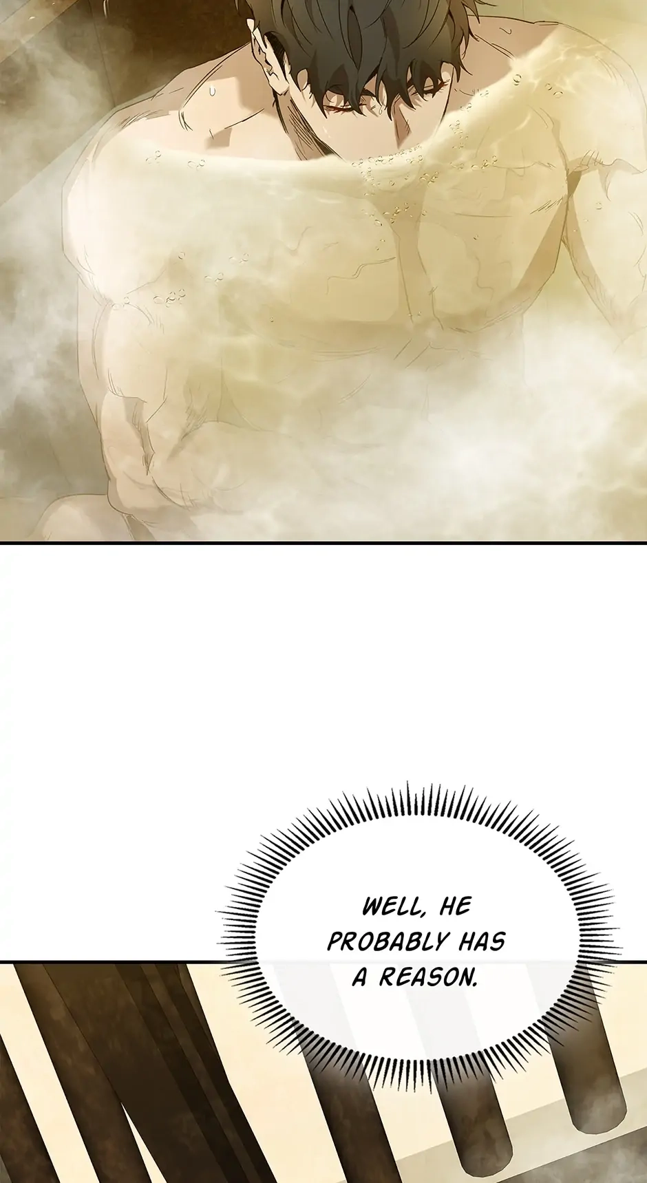 Leveling up with gods Chapter 37, page 17 of 97