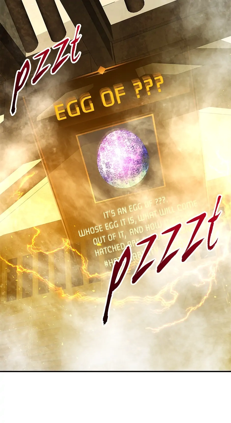 Leveling up with gods Chapter 37, page 18 of 97
