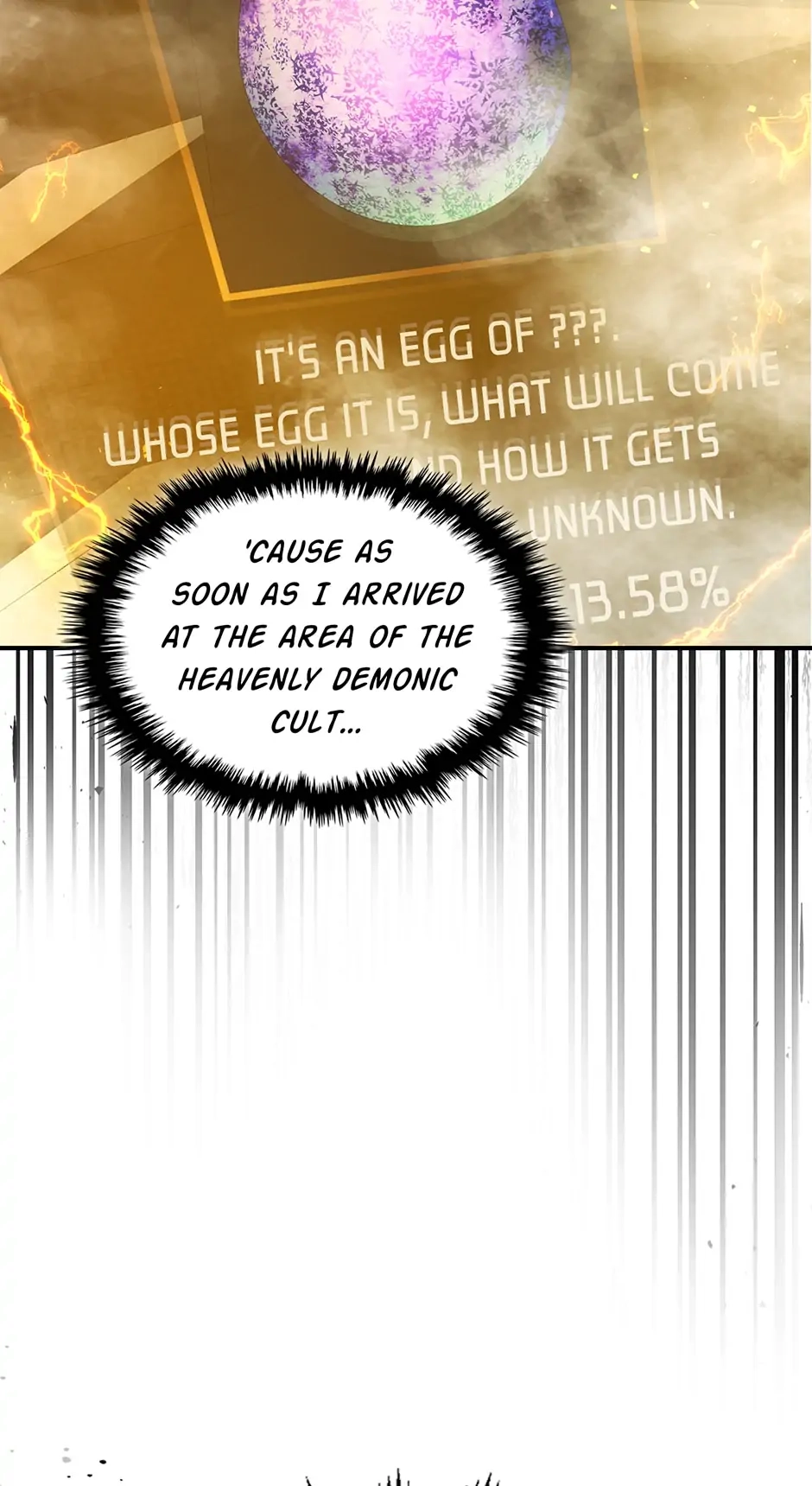 Leveling up with gods Chapter 37, page 20 of 97