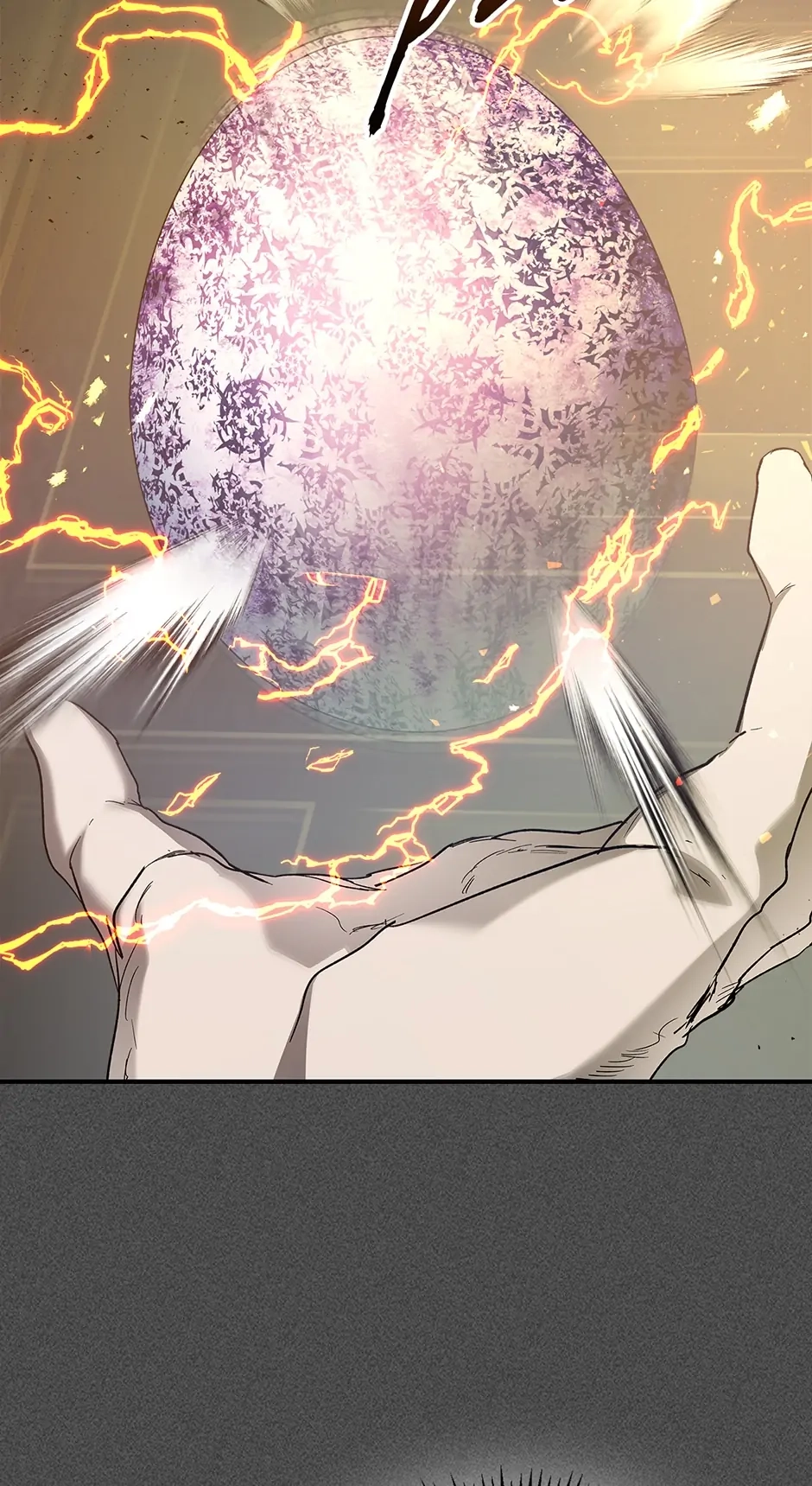 Leveling up with gods Chapter 37, page 23 of 97
