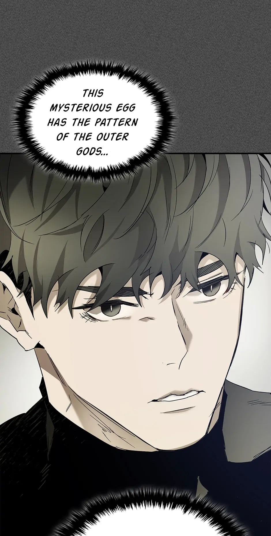 Leveling up with gods Chapter 37, page 25 of 97