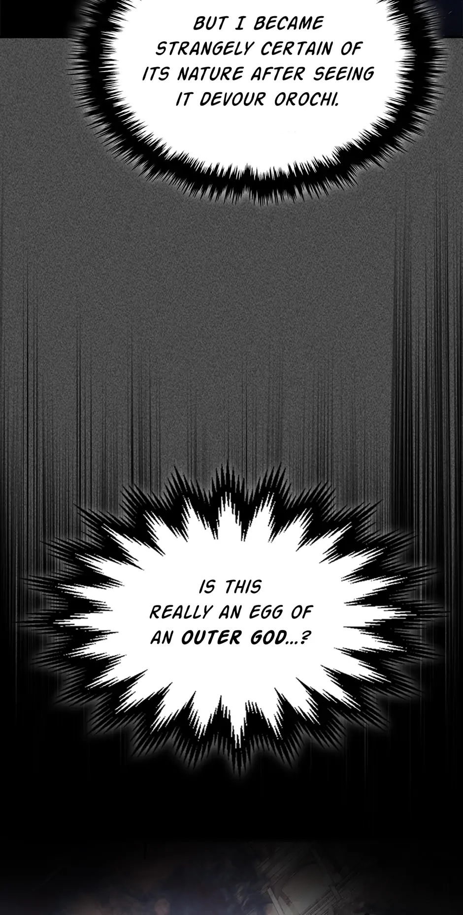 Leveling up with gods Chapter 37, page 26 of 97