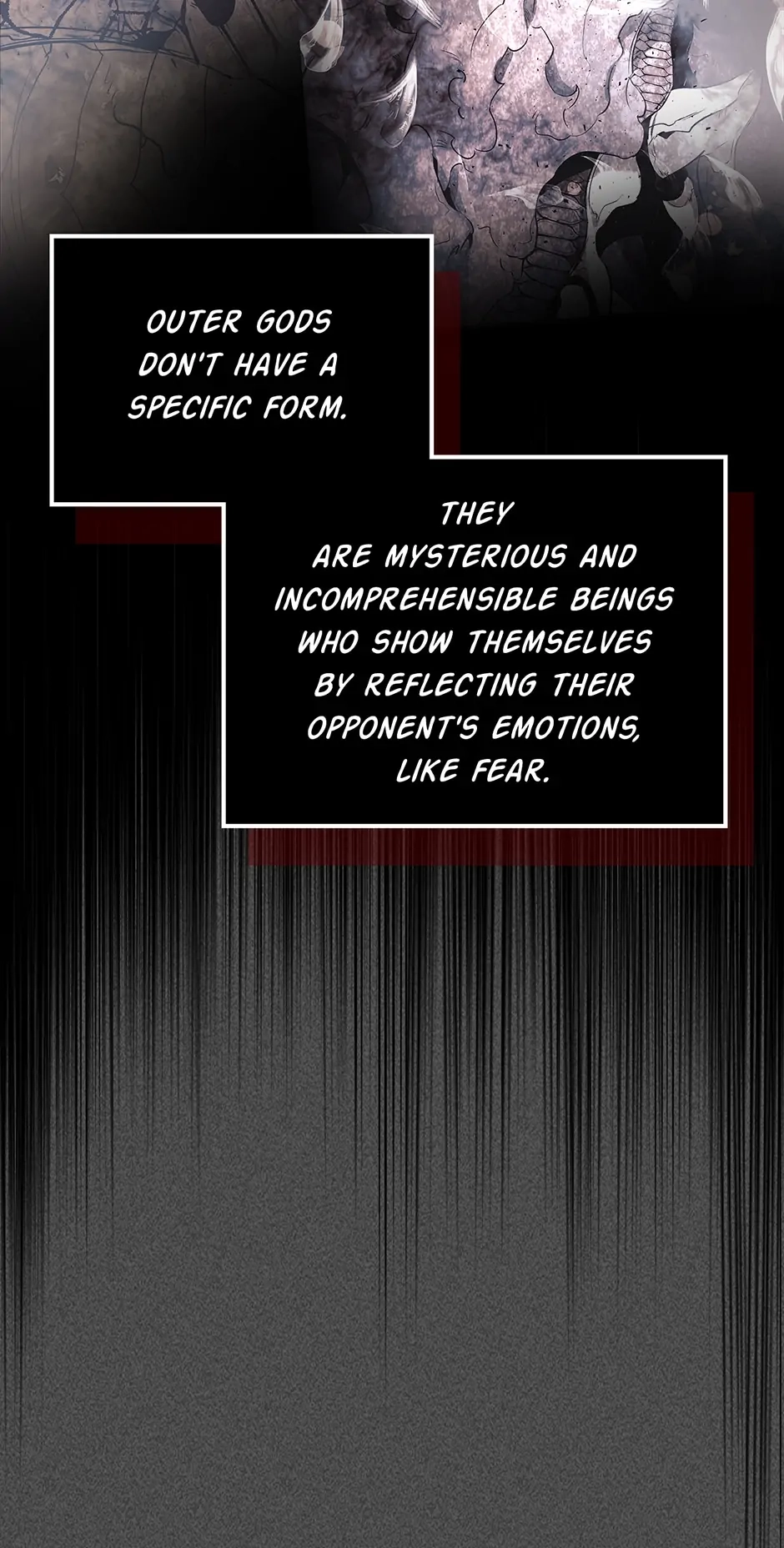 Leveling up with gods Chapter 37, page 28 of 97