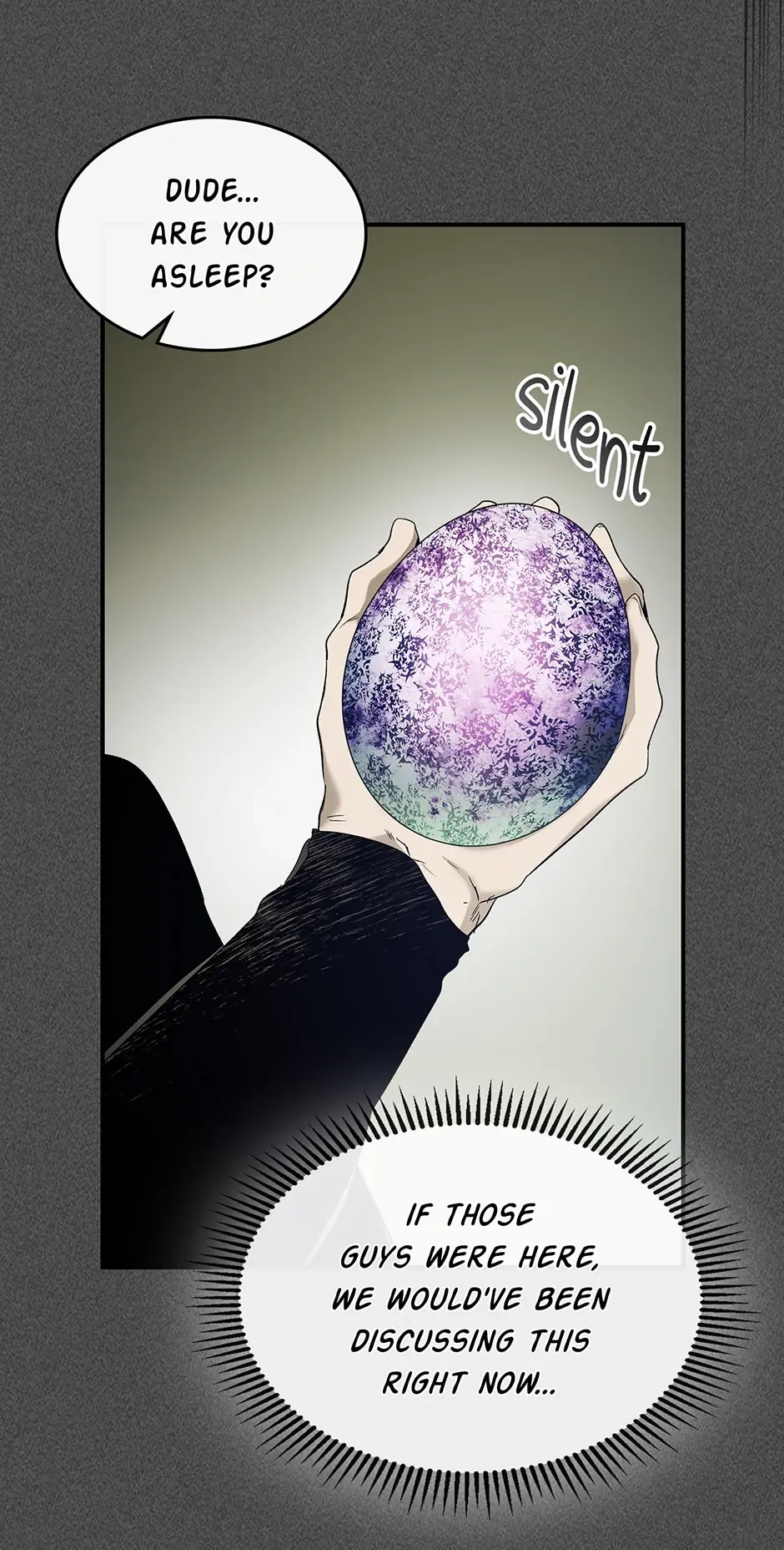 Leveling up with gods Chapter 37, page 29 of 97