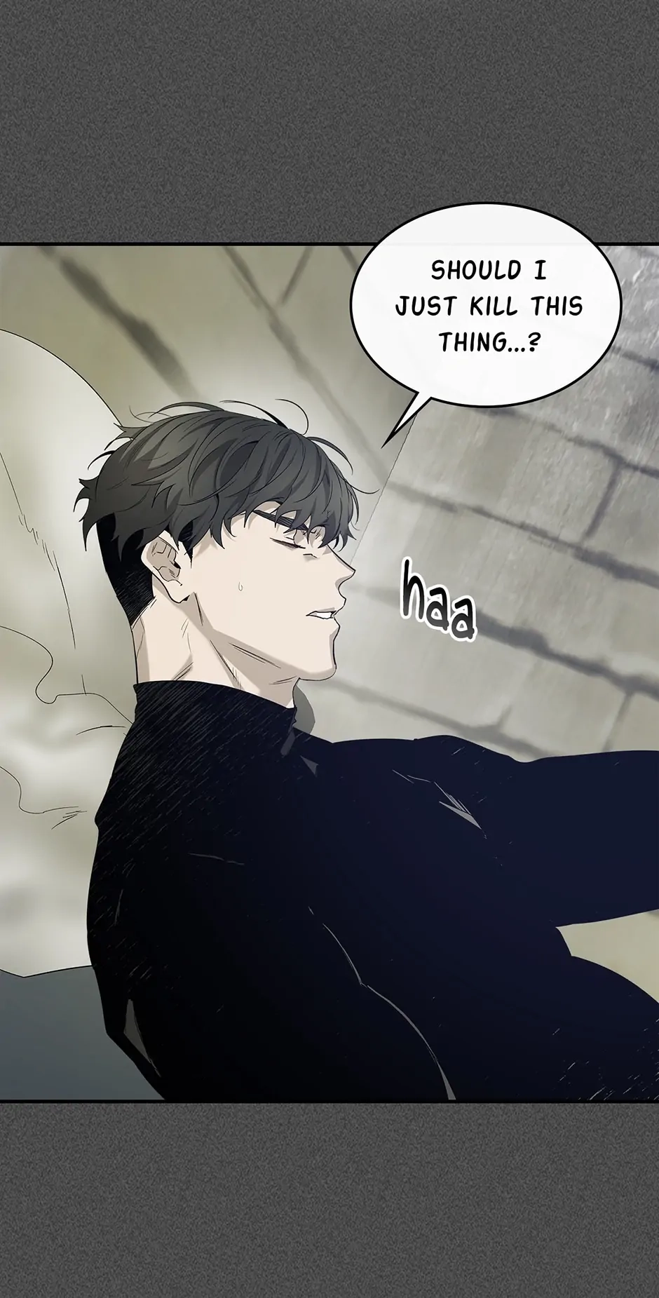 Leveling up with gods Chapter 37, page 30 of 97
