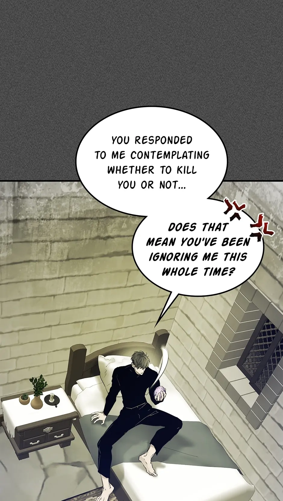Leveling up with gods Chapter 37, page 32 of 97