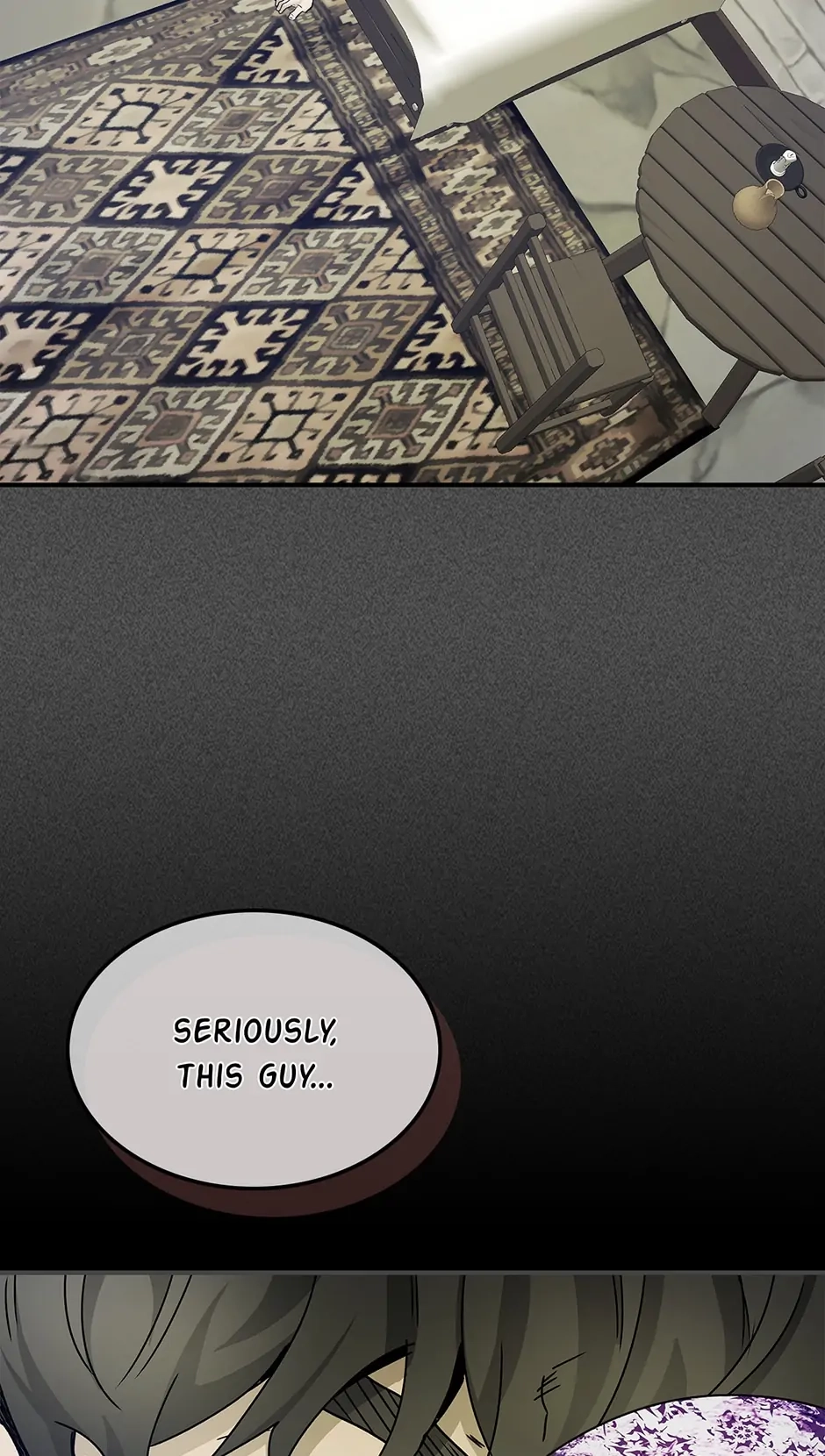 Leveling up with gods Chapter 37, page 33 of 97