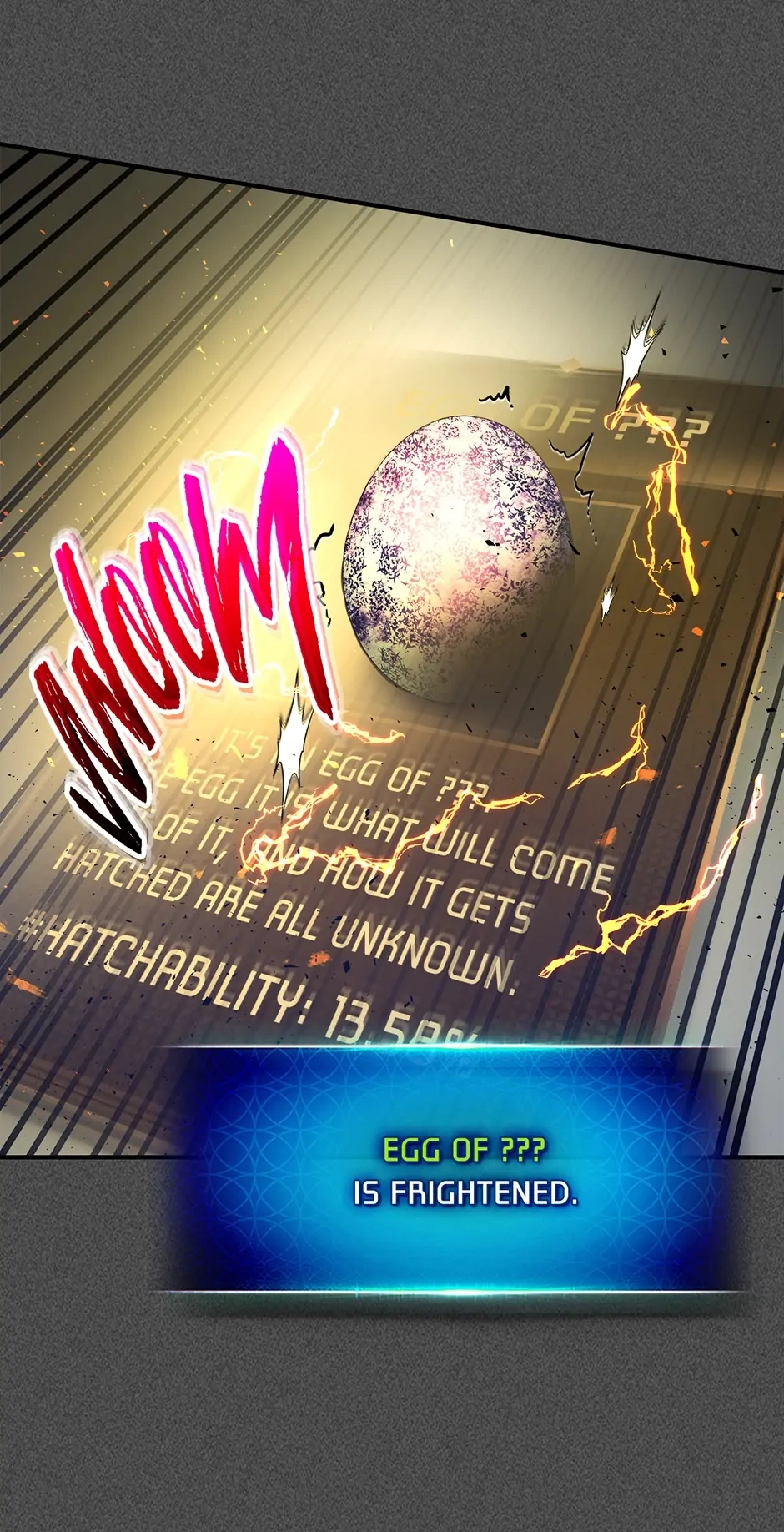 Leveling up with gods Chapter 37, page 36 of 97