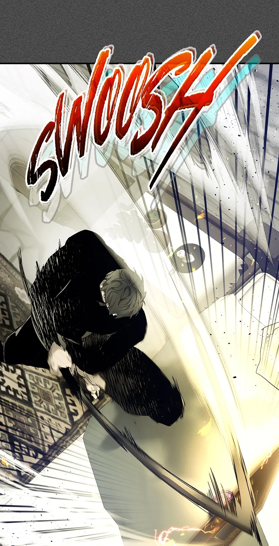Leveling up with gods Chapter 37, page 37 of 97