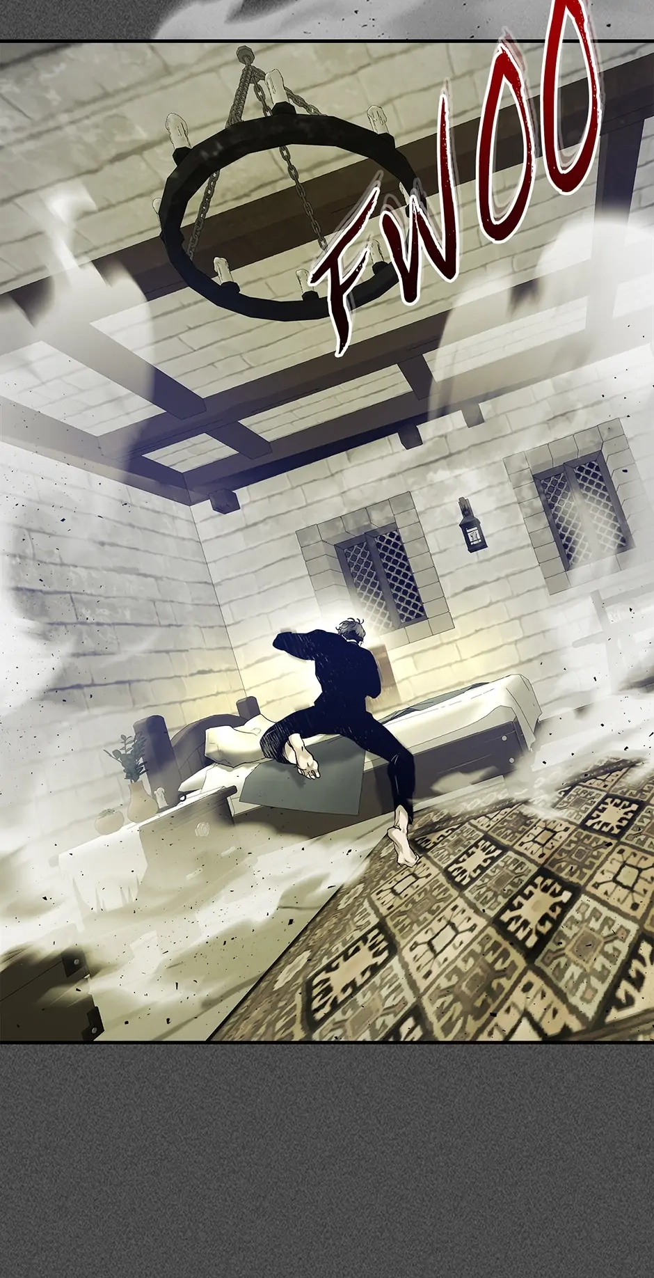 Leveling up with gods Chapter 37, page 39 of 97