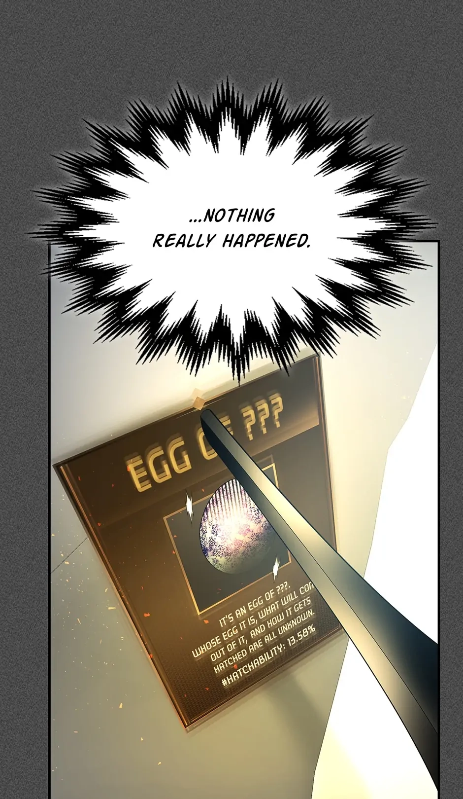 Leveling up with gods Chapter 37, page 40 of 97