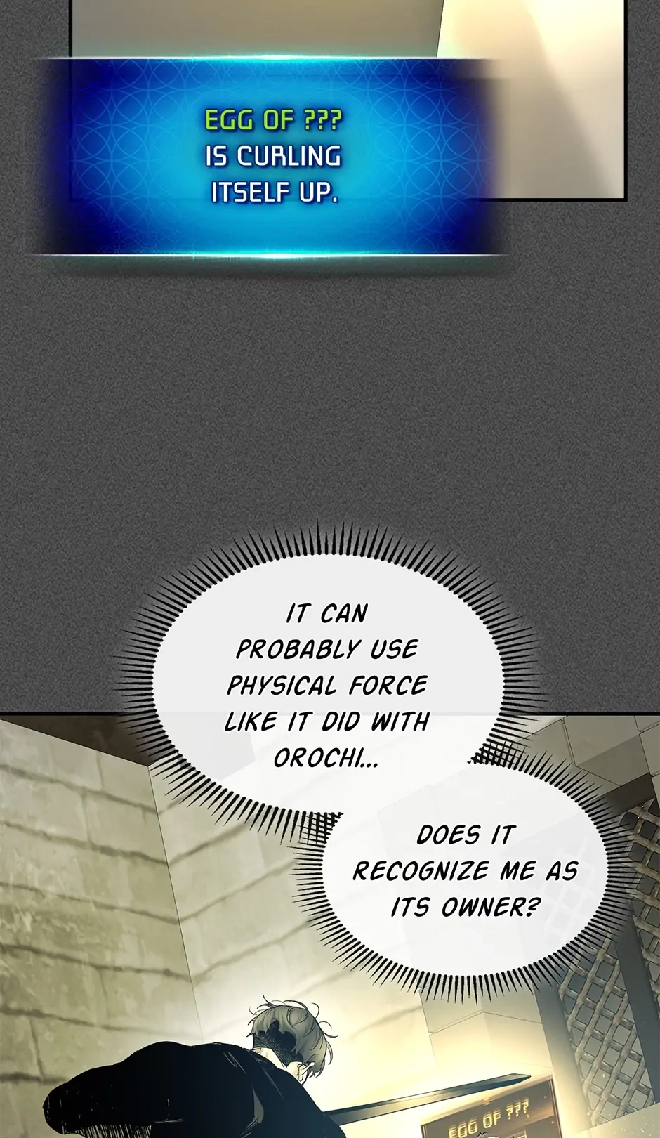 Leveling up with gods Chapter 37, page 41 of 97