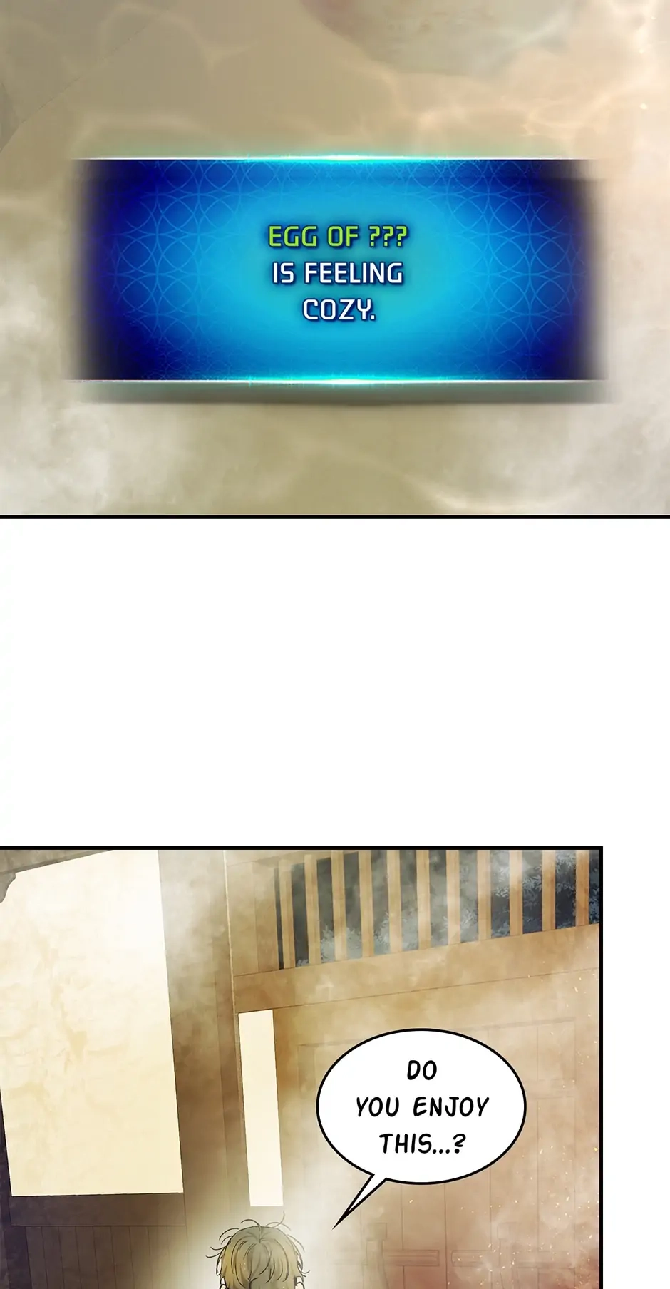 Leveling up with gods Chapter 37, page 46 of 97