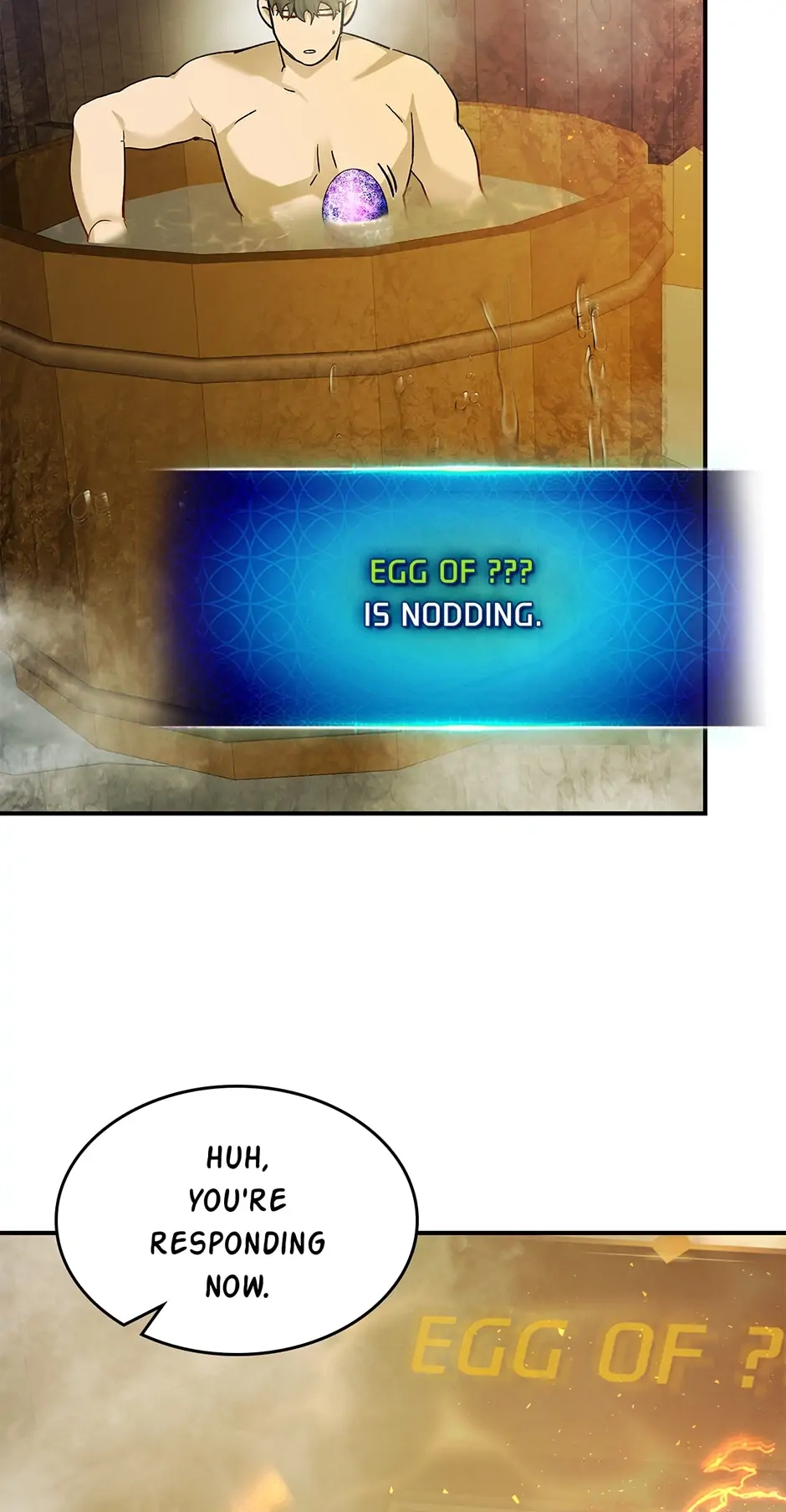 Leveling up with gods Chapter 37, page 47 of 97