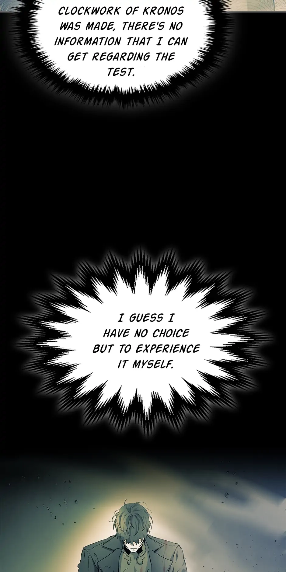 Leveling up with gods Chapter 37, page 5 of 97