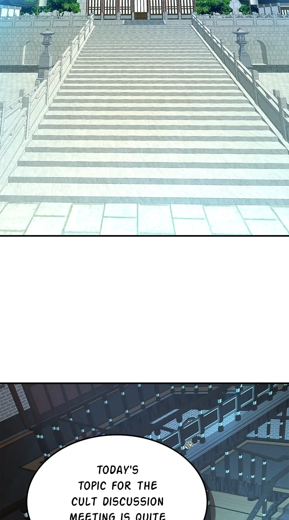 Leveling up with gods Chapter 37, page 54 of 97