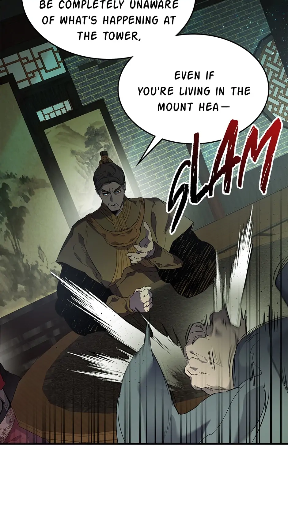 Leveling up with gods Chapter 37, page 59 of 97