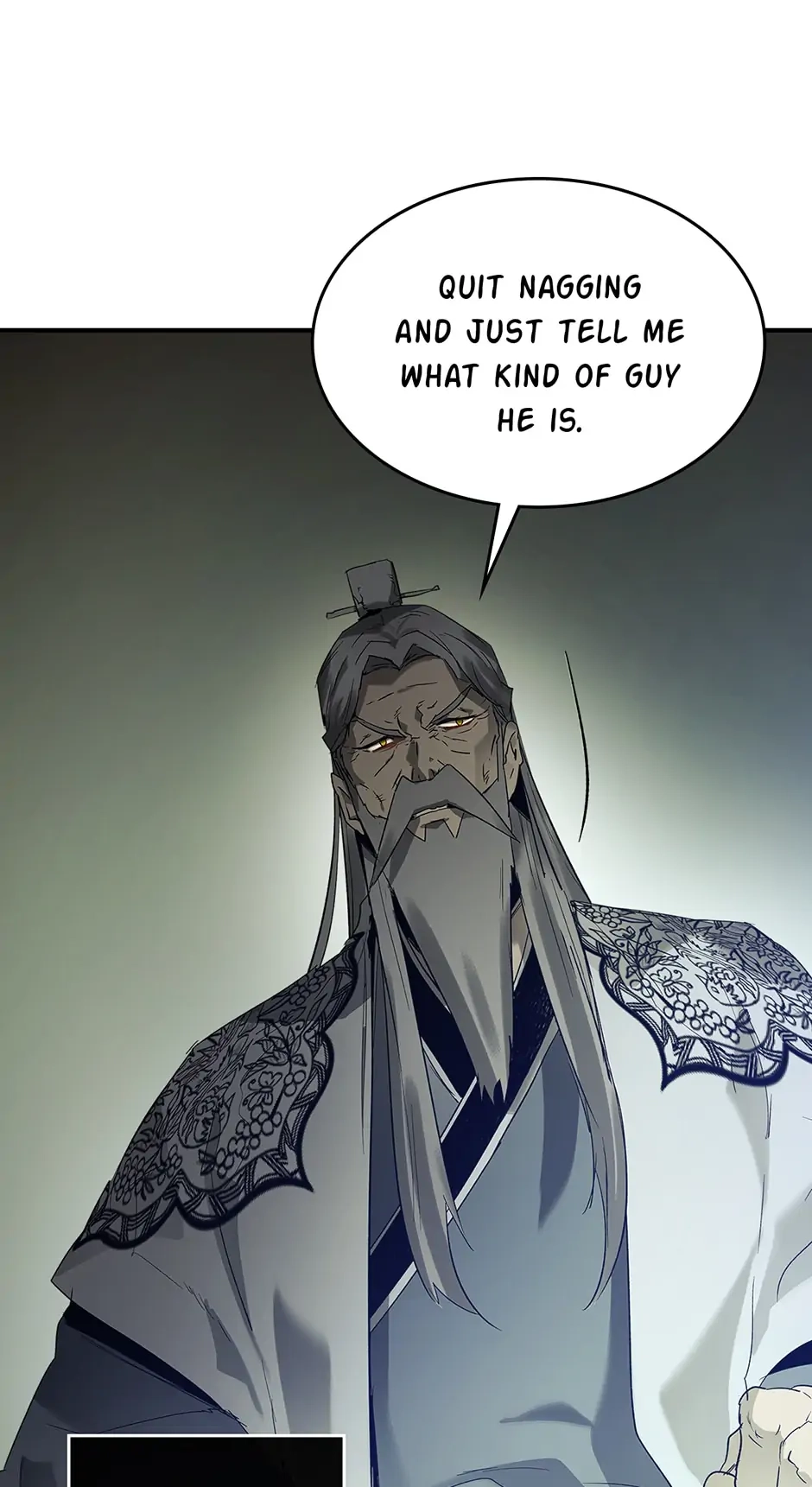 Leveling up with gods Chapter 37, page 60 of 97