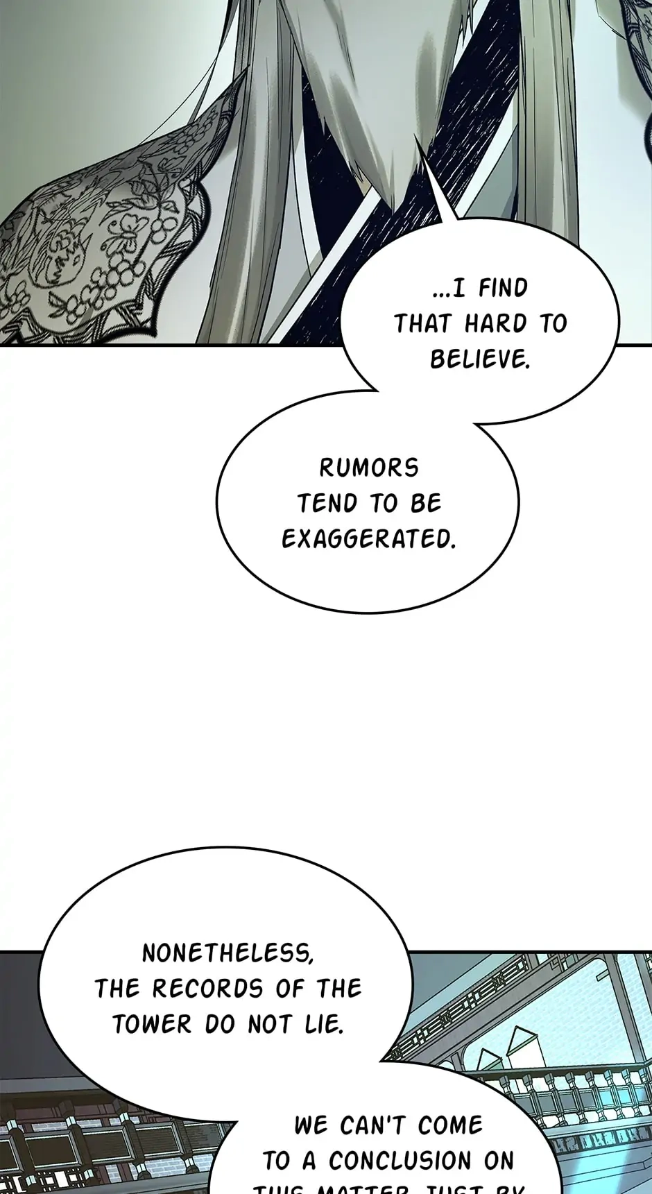 Leveling up with gods Chapter 37, page 62 of 97