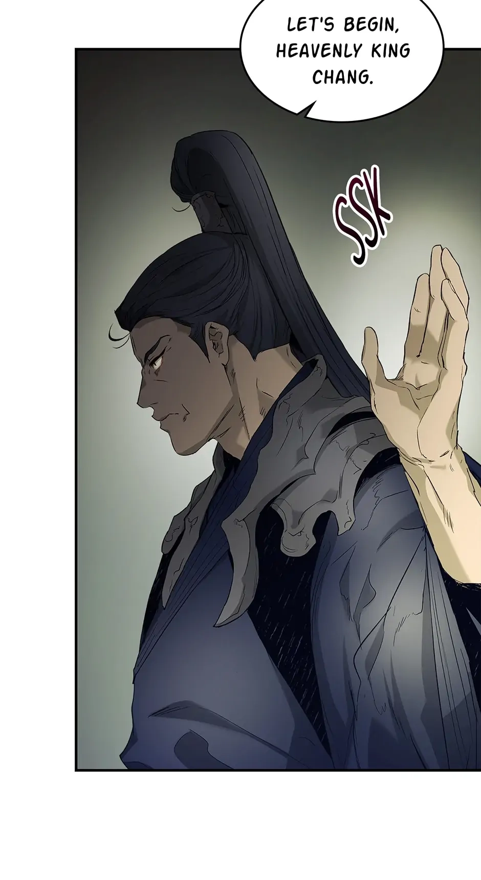 Leveling up with gods Chapter 37, page 64 of 97