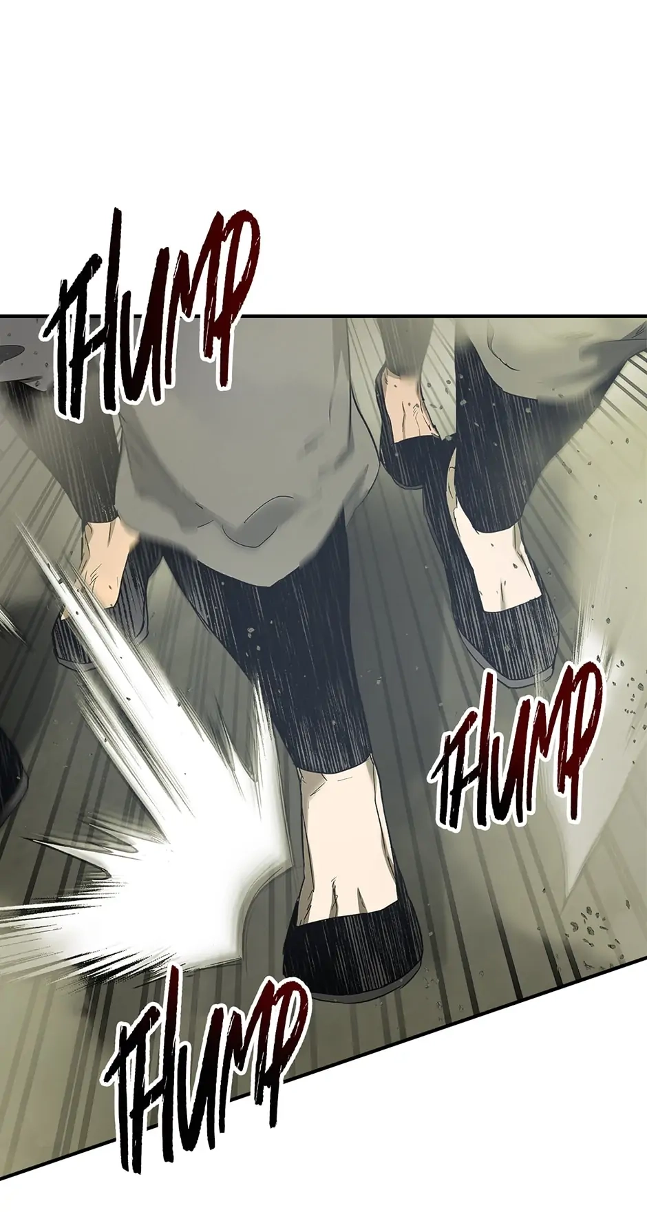 Leveling up with gods Chapter 37, page 65 of 97