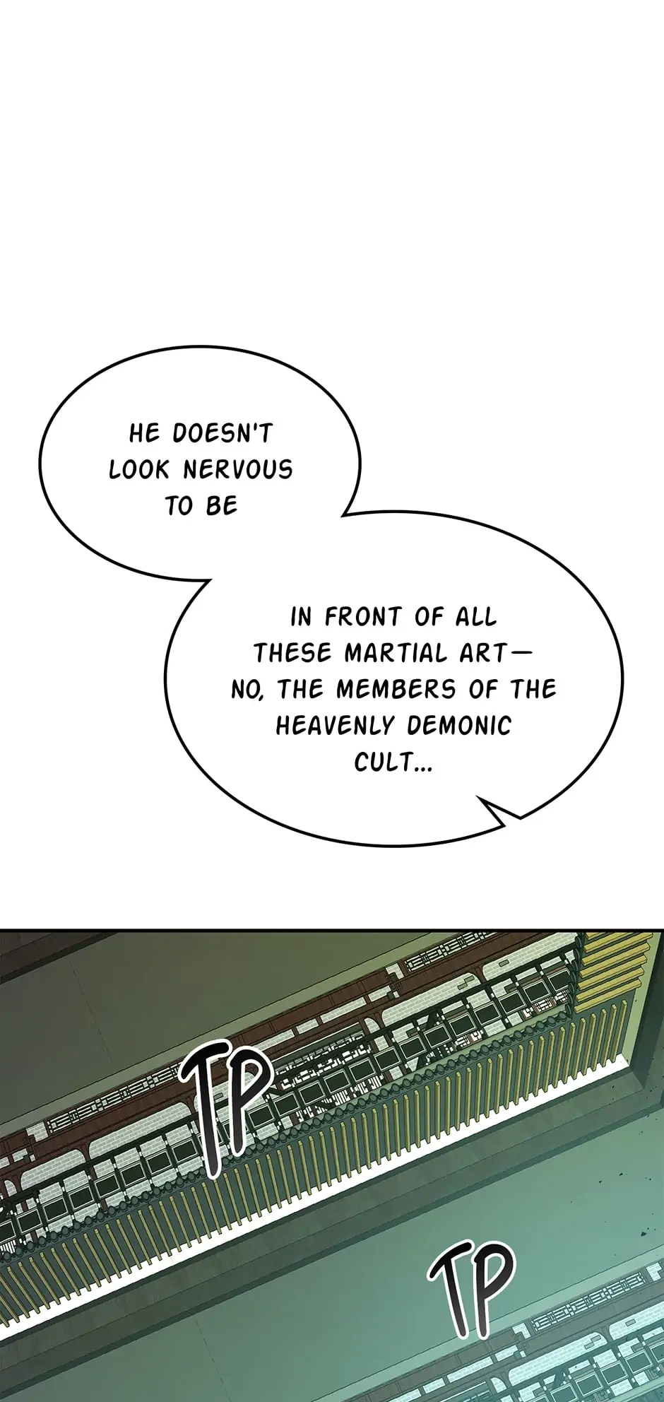 Leveling up with gods Chapter 37, page 72 of 97