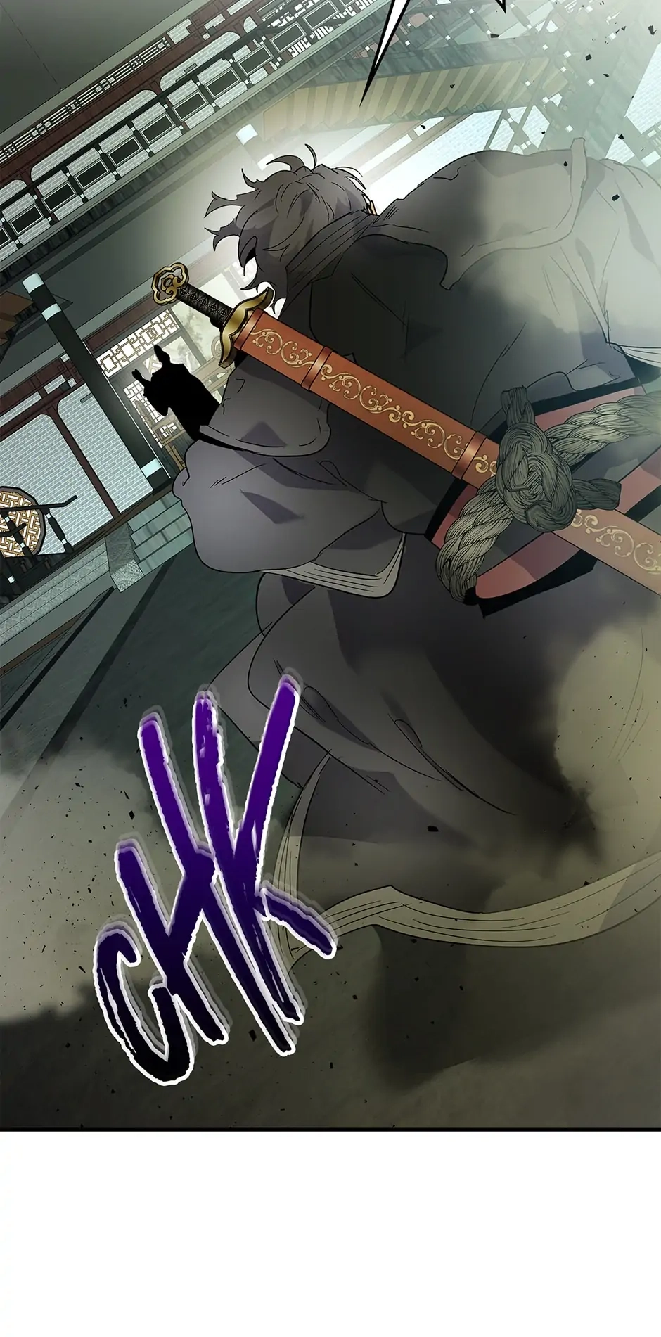 Leveling up with gods Chapter 37, page 78 of 97