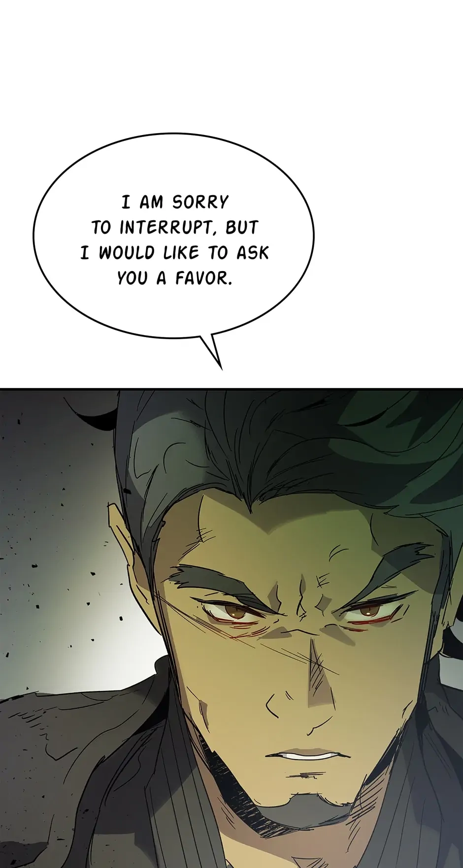 Leveling up with gods Chapter 37, page 79 of 97