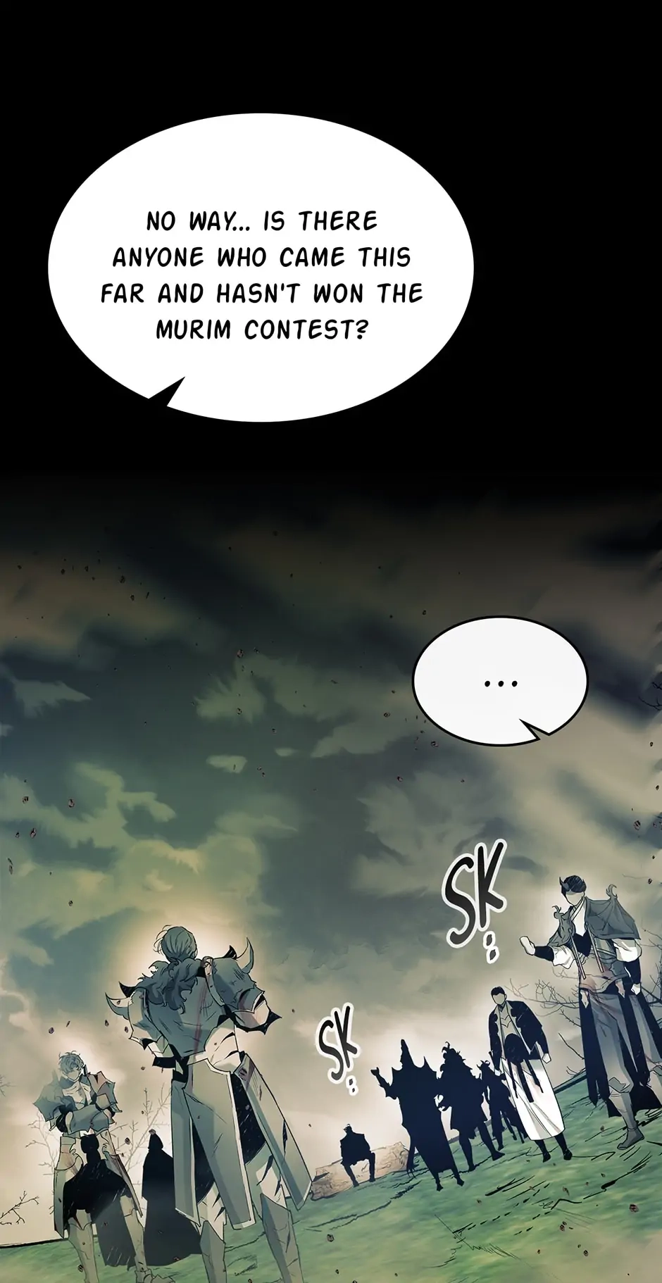 Leveling up with gods Chapter 37, page 8 of 97