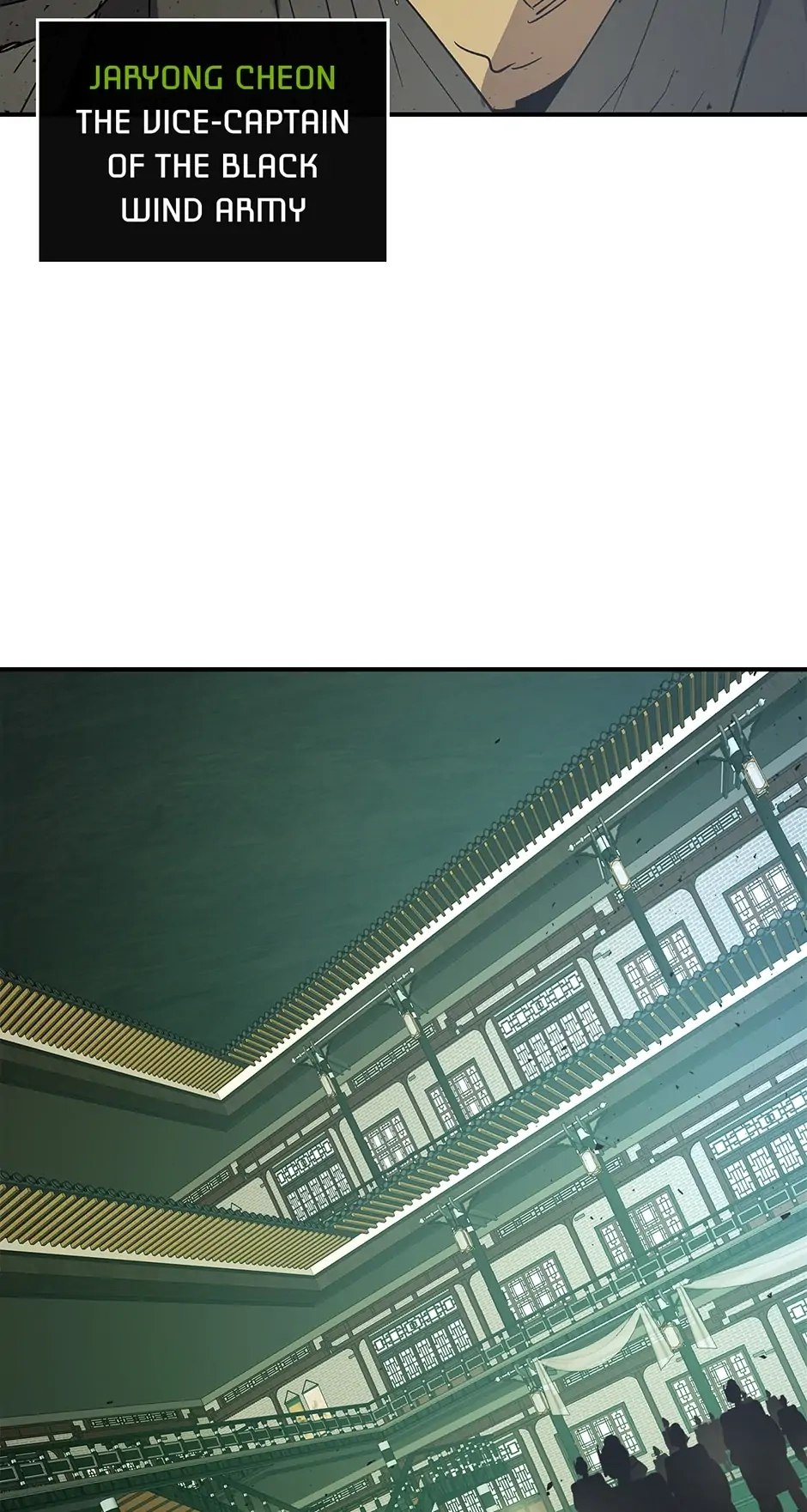 Leveling up with gods Chapter 37, page 80 of 97