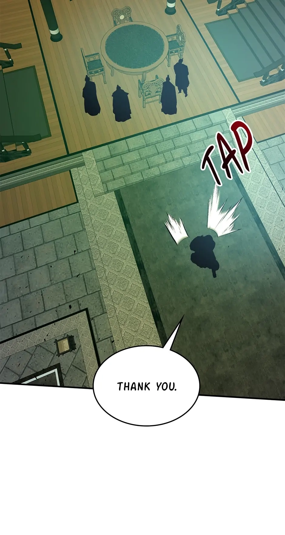 Leveling up with gods Chapter 37, page 83 of 97