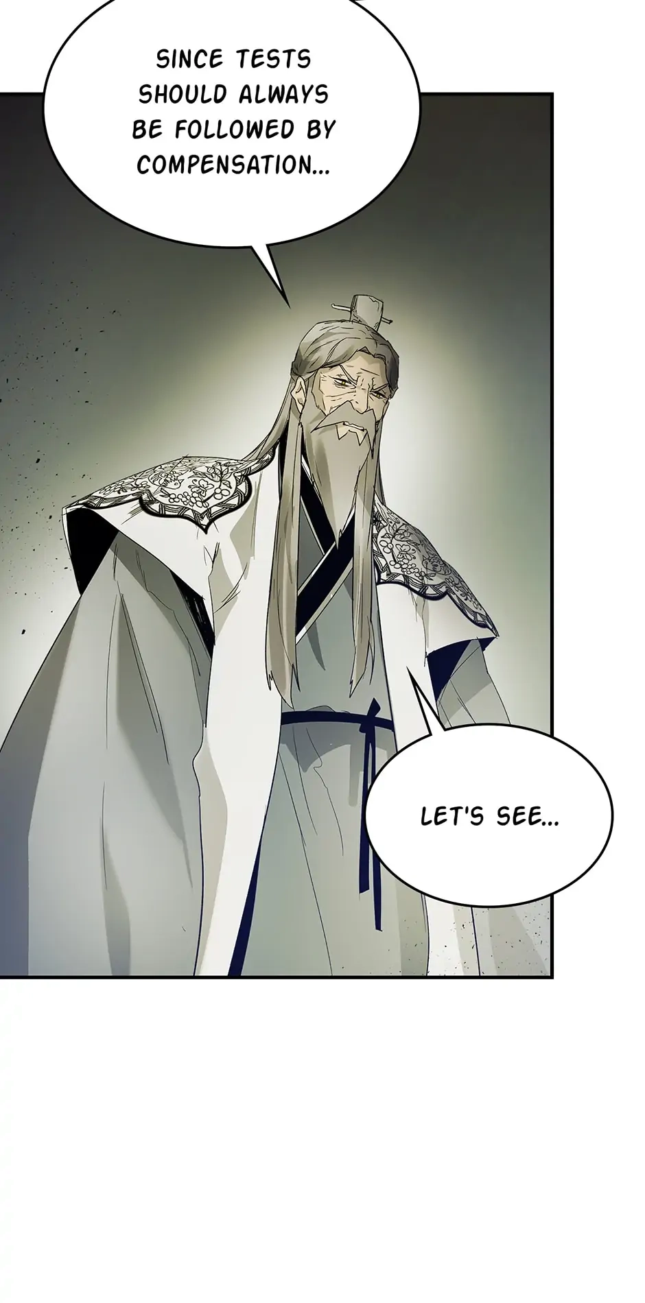 Leveling up with gods Chapter 37, page 88 of 97