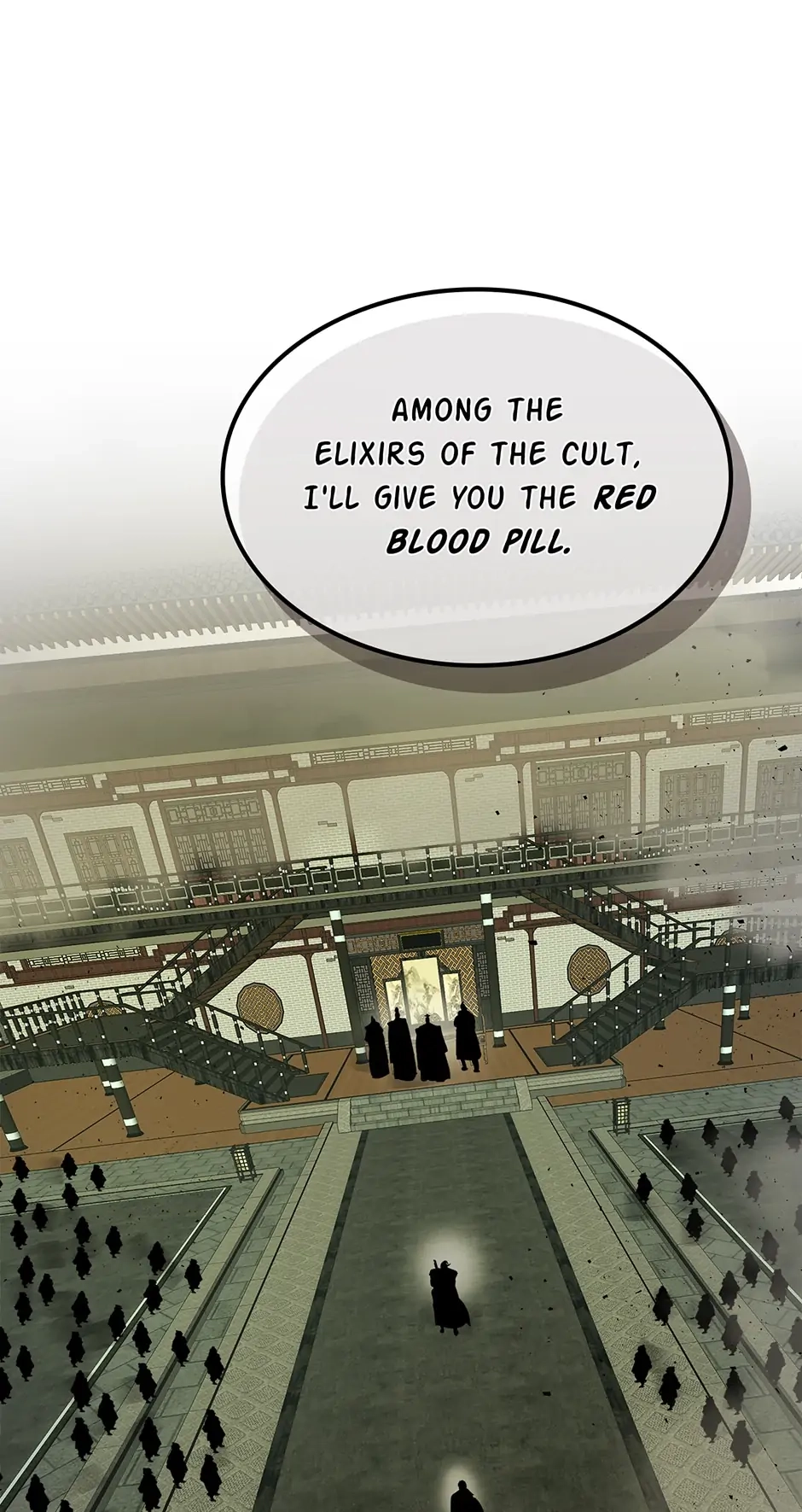 Leveling up with gods Chapter 37, page 89 of 97
