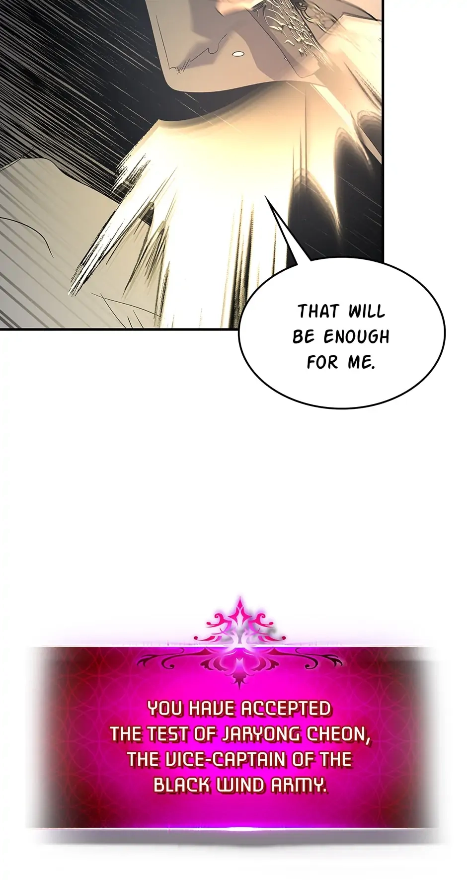 Leveling up with gods Chapter 37, page 92 of 97
