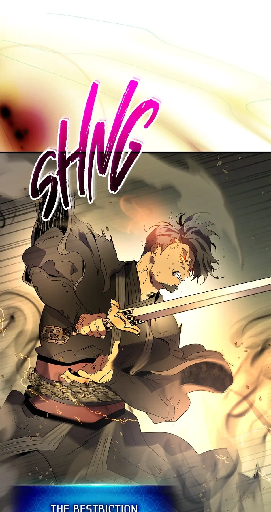 Leveling up with gods Chapter 37, page 93 of 97