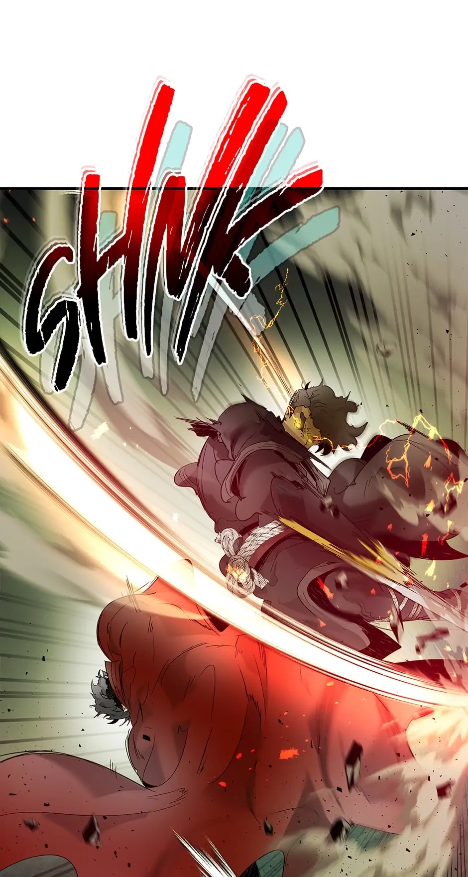 Leveling up with gods Chapter 38, page 18 of 90
