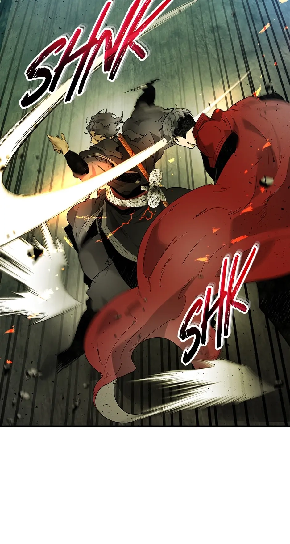 Leveling up with gods Chapter 38, page 22 of 90