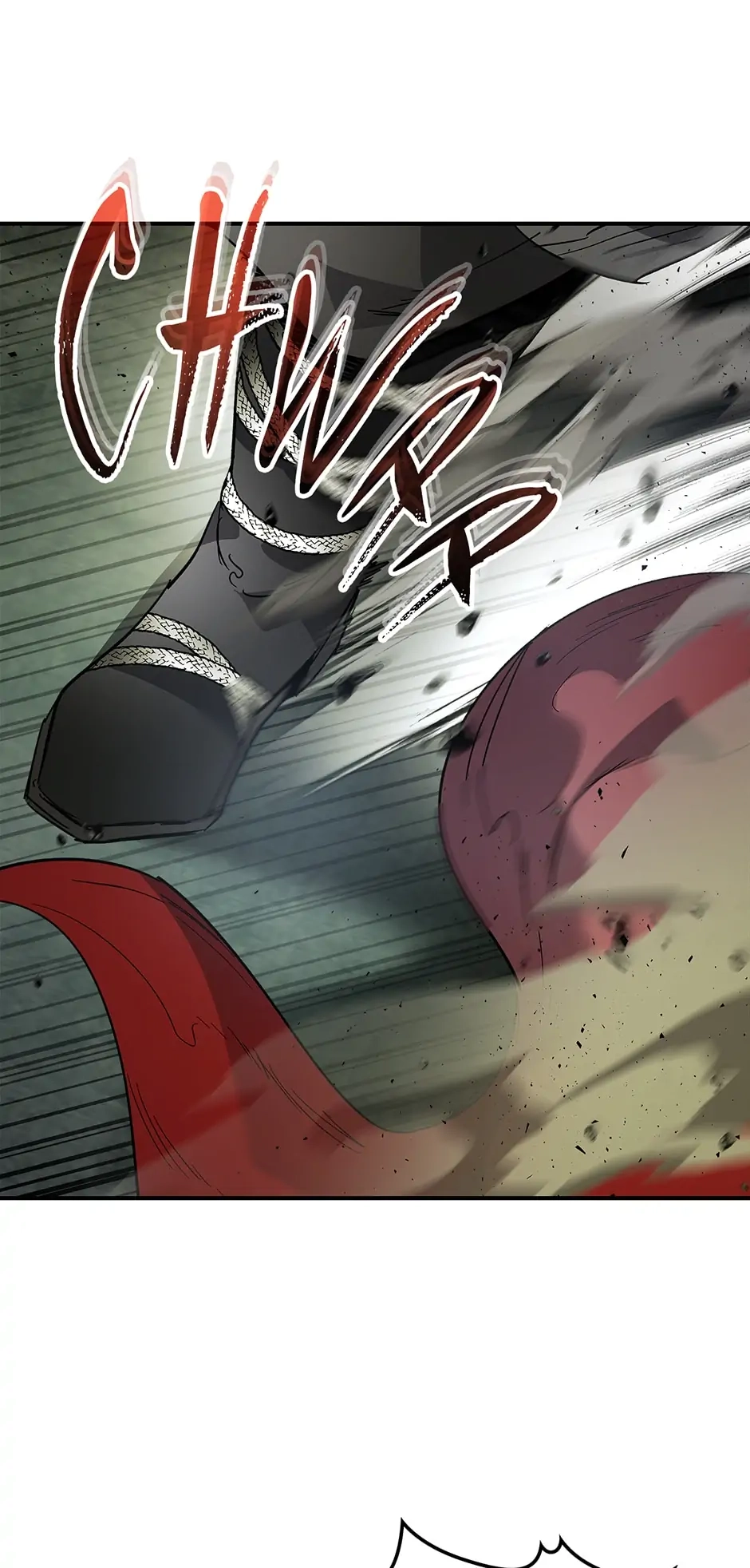 Leveling up with gods Chapter 38, page 23 of 90