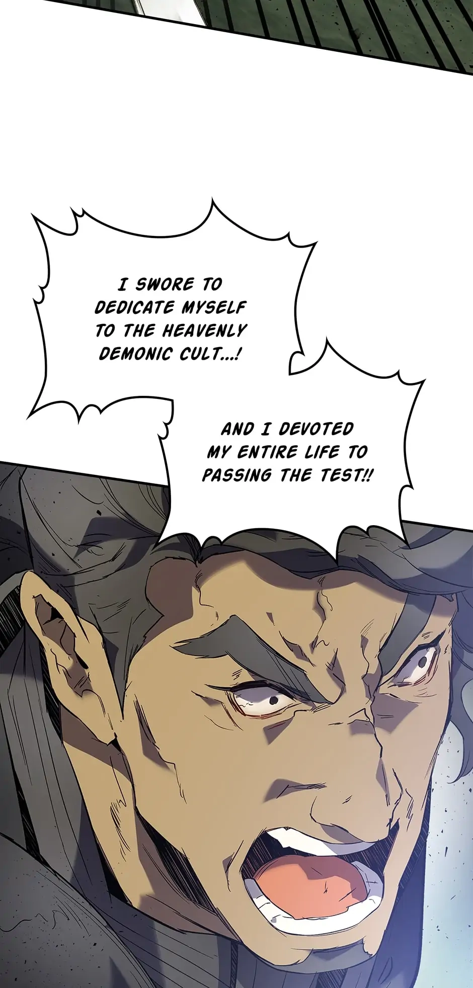Leveling up with gods Chapter 38, page 25 of 90