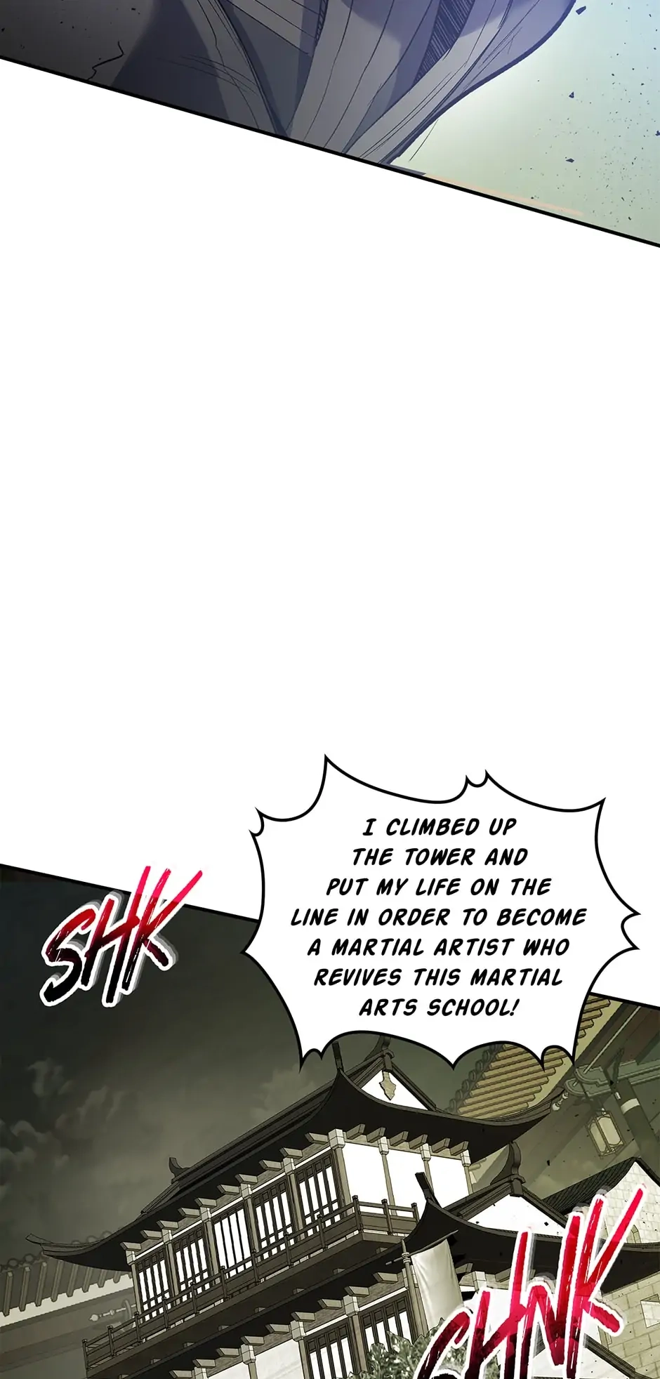 Leveling up with gods Chapter 38, page 26 of 90