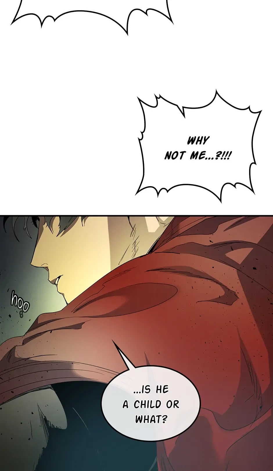 Leveling up with gods Chapter 38, page 29 of 90