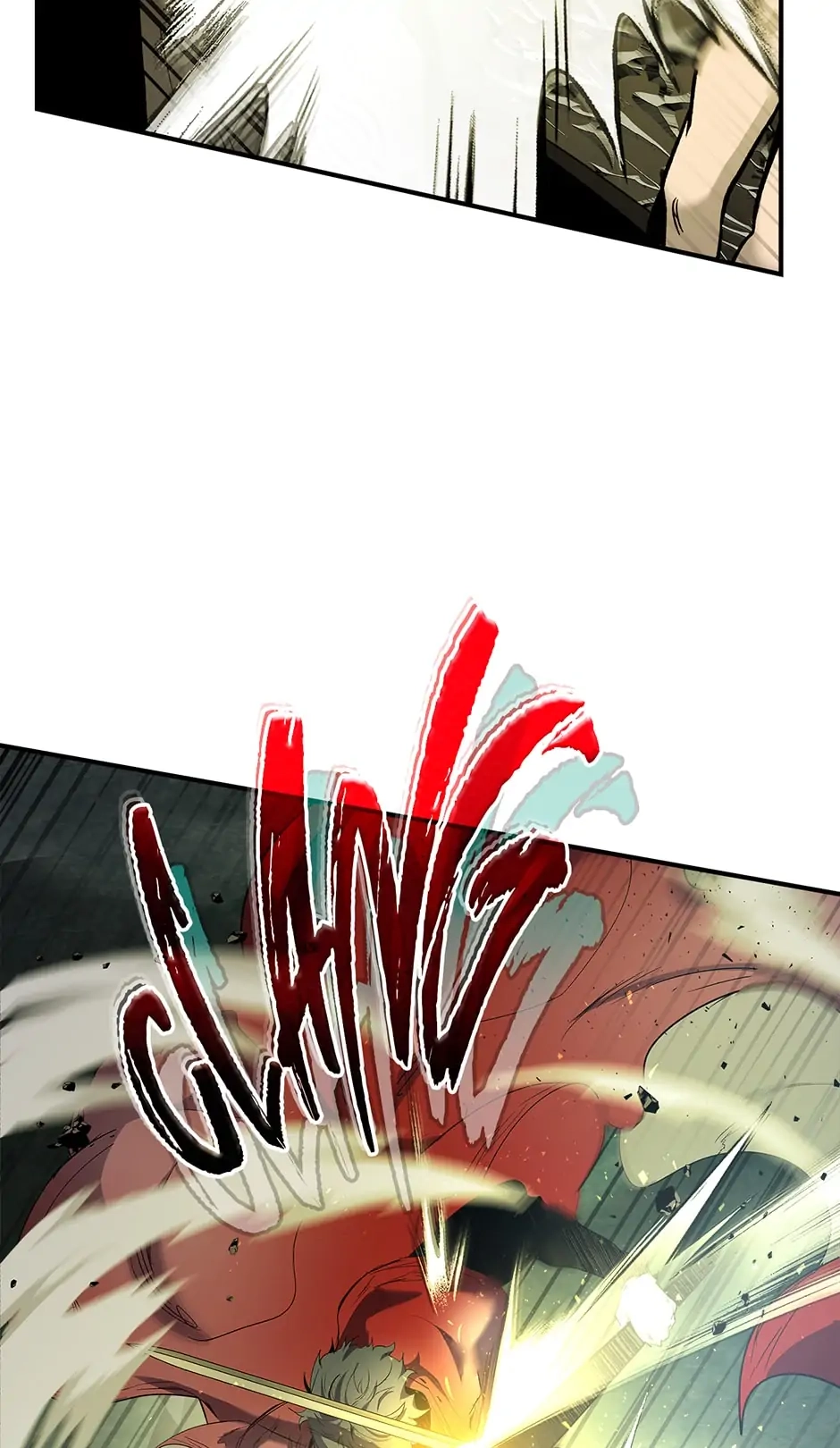Leveling up with gods Chapter 38, page 31 of 90